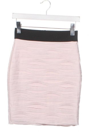 Φούστα H&M, Μέγεθος XS, Χρώμα Ρόζ , Τιμή 4,47 €