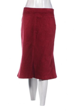 Sukně H&M, Velikost M, Barva Červená, Cena  149,00 Kč
