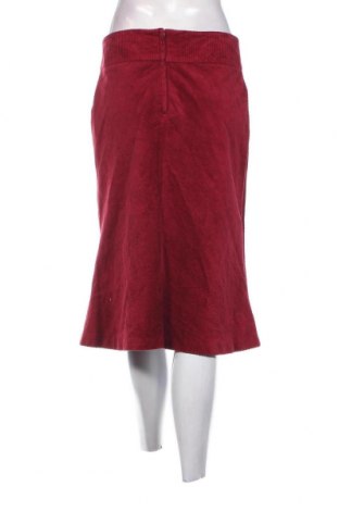 Sukně H&M, Velikost M, Barva Červená, Cena  97,00 Kč