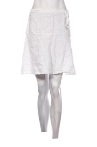 Φούστα H&M, Μέγεθος S, Χρώμα Λευκό, Τιμή 5,84 €