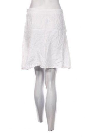 Φούστα H&M, Μέγεθος S, Χρώμα Λευκό, Τιμή 9,74 €