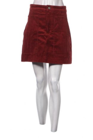 Sukně H&M, Velikost L, Barva Červená, Cena  247,00 Kč