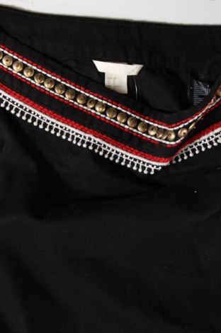 Φούστα H&M, Μέγεθος M, Χρώμα Μαύρο, Τιμή 2,92 €