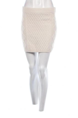 Φούστα H&M, Μέγεθος XS, Χρώμα Λευκό, Τιμή 4,11 €