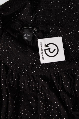 Φούστα H&M, Μέγεθος M, Χρώμα Μαύρο, Τιμή 2,50 €