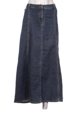 Sukně H&M, Velikost XL, Barva Modrá, Cena  277,00 Kč
