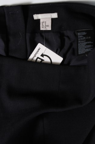 Spódnica H&M, Rozmiar XL, Kolor Niebieski, Cena 20,53 zł