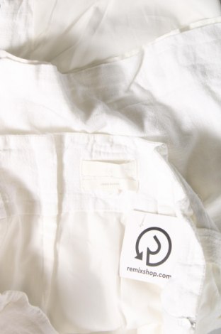Φούστα H&M, Μέγεθος M, Χρώμα Λευκό, Τιμή 5,10 €