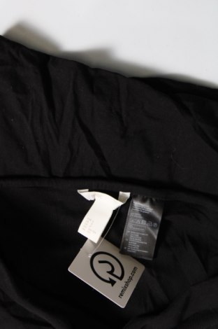 Sukně H&M, Velikost S, Barva Černá, Cena  74,00 Kč