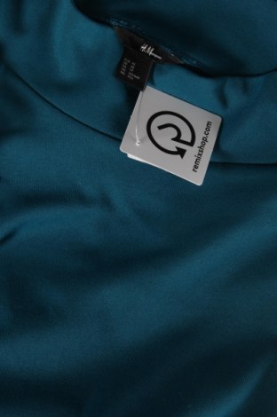 Φούστα H&M, Μέγεθος XS, Χρώμα Μπλέ, Τιμή 14,23 €