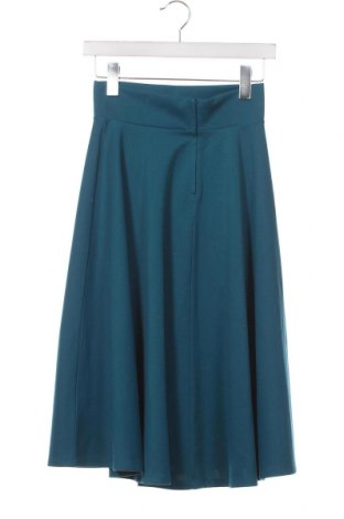 Sukně H&M, Velikost XS, Barva Modrá, Cena  367,00 Kč