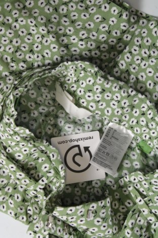 Sukňa H&M, Veľkosť XS, Farba Zelená, Cena  9,72 €