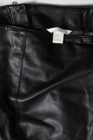 Sukňa H&M, Veľkosť S, Farba Čierna, Cena  2,43 €
