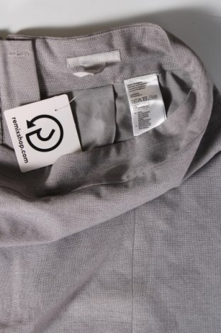 Rock H&M, Größe L, Farbe Grau, Preis 5,02 €