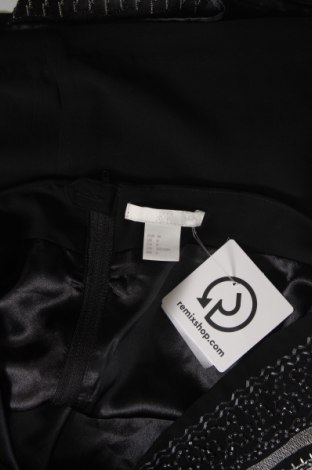 Sukňa H&M, Veľkosť S, Farba Čierna, Cena  15,44 €