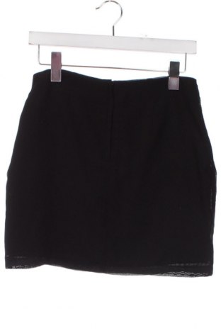 Sukně H&M, Velikost S, Barva Černá, Cena  387,00 Kč