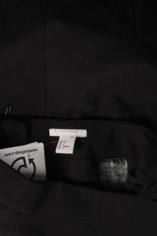 Sukně H&M, Velikost XS, Barva Černá, Cena  280,00 Kč