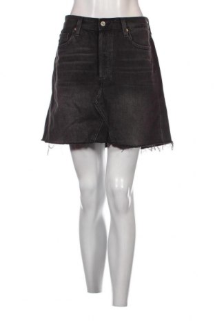 Φούστα H&M, Μέγεθος XL, Χρώμα Γκρί, Τιμή 8,01 €