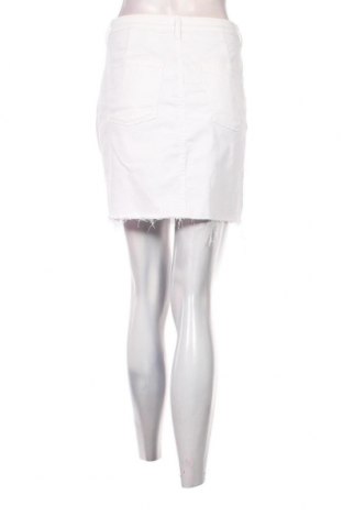 Φούστα H&M, Μέγεθος M, Χρώμα Λευκό, Τιμή 15,00 €