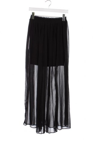 Sukně H&M, Velikost XS, Barva Černá, Cena  175,00 Kč