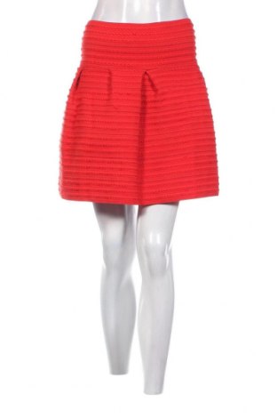 Sukně H&M, Velikost S, Barva Červená, Cena  113,00 Kč