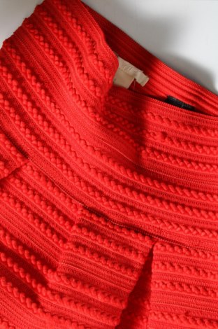 Φούστα H&M, Μέγεθος S, Χρώμα Κόκκινο, Τιμή 3,89 €