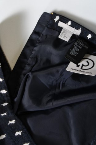Φούστα H&M, Μέγεθος S, Χρώμα Μπλέ, Τιμή 2,92 €