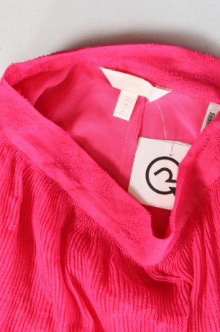 Spódnica H&M, Rozmiar XS, Kolor Różowy, Cena 52,85 zł
