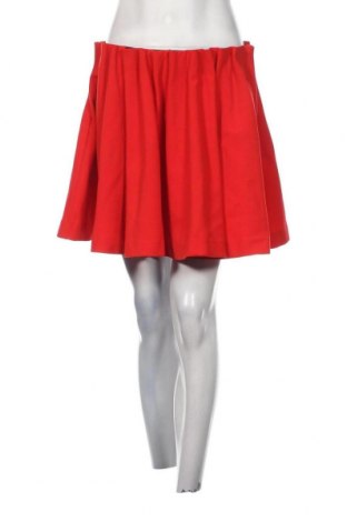 Sukně H&M, Velikost M, Barva Červená, Cena  143,00 Kč