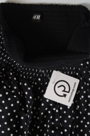 Φούστα H&M, Μέγεθος XS, Χρώμα Μαύρο, Τιμή 3,00 €