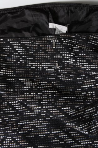 Φούστα H&M, Μέγεθος XL, Χρώμα Μαύρο, Τιμή 7,12 €