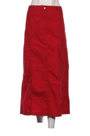 Spódnica H&M B'B, Rozmiar XL, Kolor Czerwony, Cena 68,99 zł