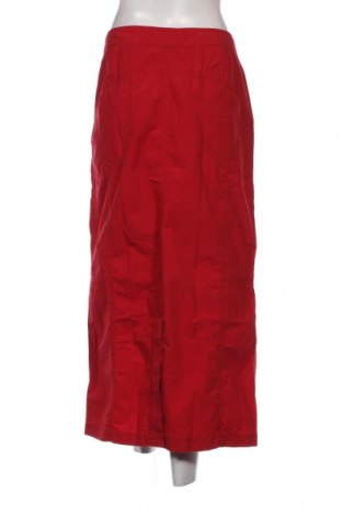 Sukňa H&M B'B, Veľkosť XL, Farba Červená, Cena  15,35 €