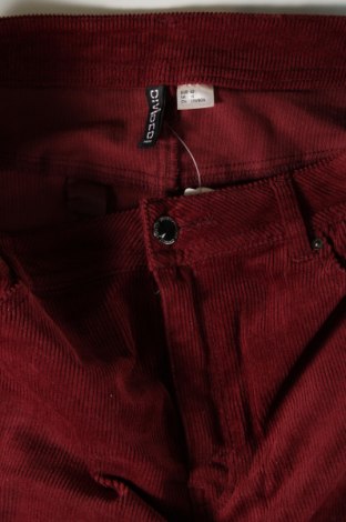 Φούστα H&M Divided, Μέγεθος L, Χρώμα Κόκκινο, Τιμή 2,47 €