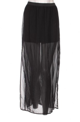 Φούστα H&M Divided, Μέγεθος S, Χρώμα Μαύρο, Τιμή 7,10 €