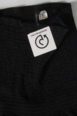 Φούστα H&M Divided, Μέγεθος XS, Χρώμα Μαύρο, Τιμή 5,40 €