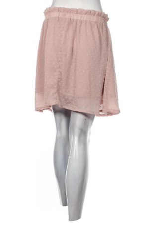 Φούστα H&M Divided, Μέγεθος M, Χρώμα Ρόζ , Τιμή 5,40 €