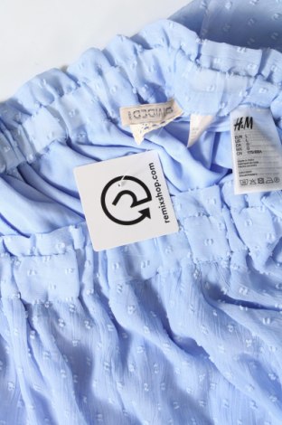 Φούστα H&M Divided, Μέγεθος L, Χρώμα Μπλέ, Τιμή 4,80 €