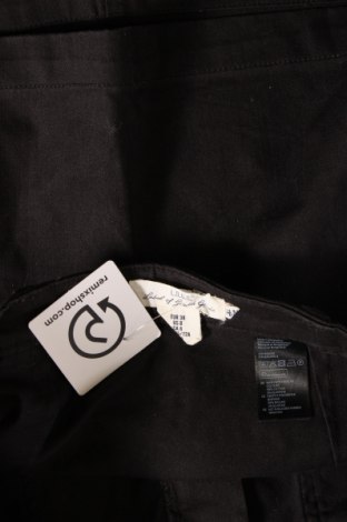 Φούστα H&M L.O.G.G., Μέγεθος M, Χρώμα Μαύρο, Τιμή 5,25 €