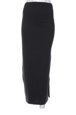 Φούστα H&M Mama, Μέγεθος XL, Χρώμα Μαύρο, Τιμή 6,70 €