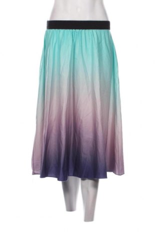 Φούστα Haily`s, Μέγεθος L, Χρώμα Πολύχρωμο, Τιμή 12,58 €