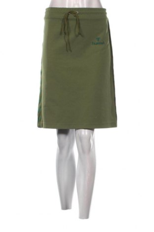 Φούστα Hummel, Μέγεθος S, Χρώμα Πράσινο, Τιμή 3,67 €
