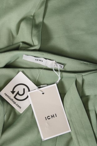 Φούστα Ichi, Μέγεθος XS, Χρώμα Πράσινο, Τιμή 21,05 €