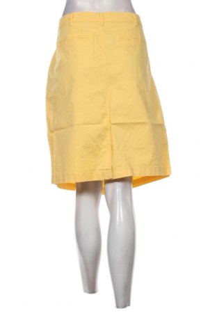 Sukně Jacqueline Riu, Velikost XL, Barva Žlutá, Cena  449,00 Kč