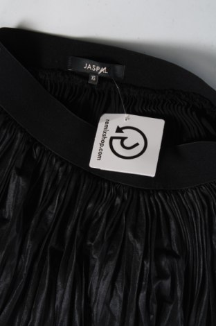 Φούστα Jaspal, Μέγεθος XS, Χρώμα Μαύρο, Τιμή 3,96 €