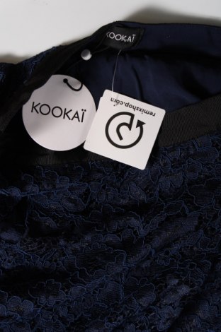 Φούστα Kookai, Μέγεθος S, Χρώμα Μπλέ, Τιμή 34,64 €