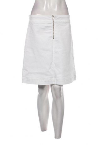 Φούστα Kookai, Μέγεθος L, Χρώμα Λευκό, Τιμή 63,92 €