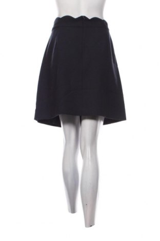 Φούστα Kookai, Μέγεθος XL, Χρώμα Μπλέ, Τιμή 32,60 €