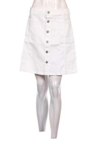 Φούστα Kookai, Μέγεθος M, Χρώμα Λευκό, Τιμή 63,92 €
