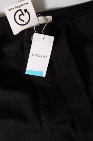 Φούστα Kookai, Μέγεθος M, Χρώμα Μαύρο, Τιμή 9,59 €